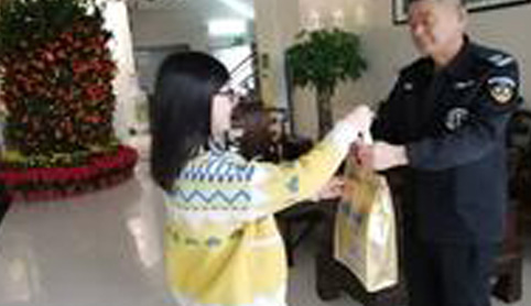 生生新年員工福利來啦！2022共贏虎年！