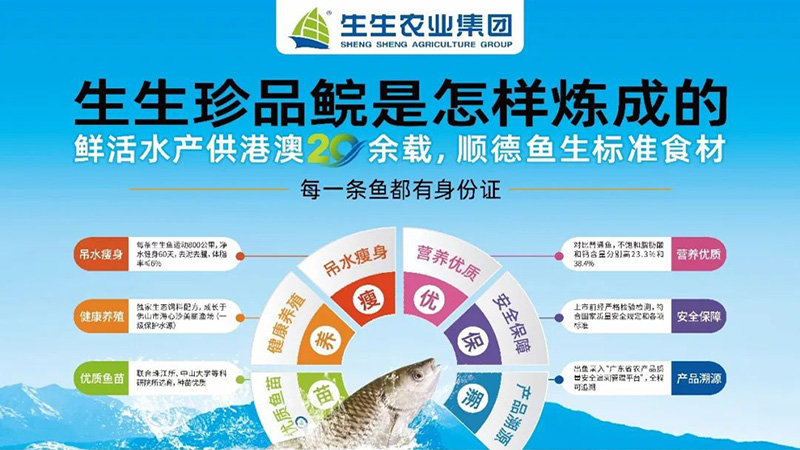 水產(chǎn)前沿：日本累計排污超2.3萬噸！淡水養(yǎng)殖的機會來了！標準化健康養(yǎng)殖提升淡水魚品質(zhì)