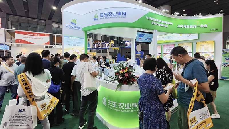 喜提兩項(xiàng)大獎！笙笙創(chuàng)鮮閃耀2023亞食展